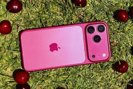 Không phải iPhone 18 Pro Max, người dùng cần iPhone 18 Ultra