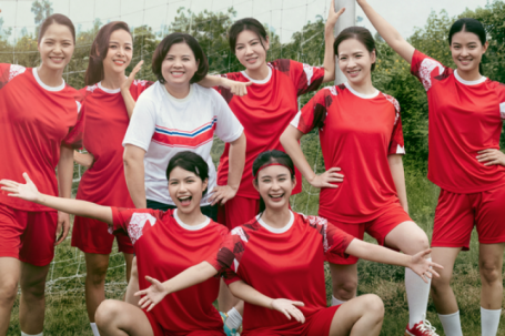 Phim nối sóng ‘Lửa trắng’ trên VTV3 có gì hấp dẫn?