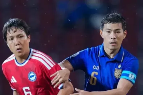 Báo Thái Lan: 'Thà thua Singapore còn hơn gục ngã trước Việt Nam ở chung kết'