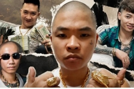 Phú Lê, Huấn Hoa Hồng "nổi tiếng" bằng những nội dung nhảm nhí, ai đã tiếp tay?