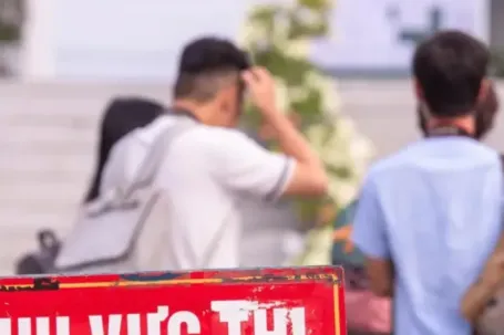 122 trường đại học có thí sinh Chuyên Tuyên Quang đăng kí xét tuyển