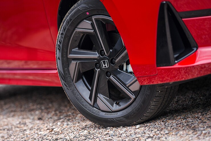Honda City 2026 sắp ra mắt khách Việt, bản cũ đang được “xả kho” mạnh - 6