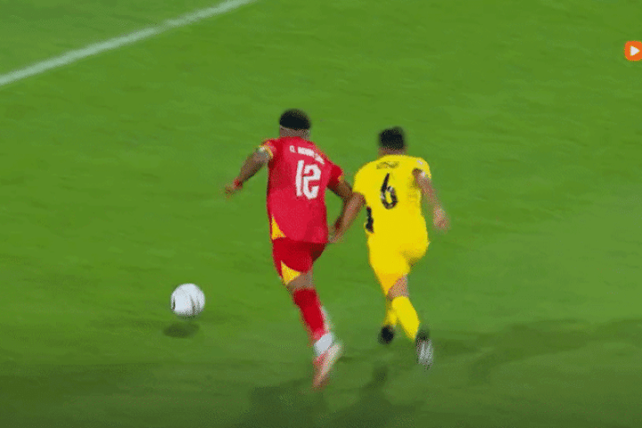 AFC đánh giá cao chiến thắng của Việt Nam trước Malaysia, Xuân Son là khác biệt