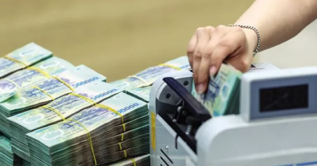 Ngân hàng làm việc thế nào dịp nghỉ lễ 2/9?