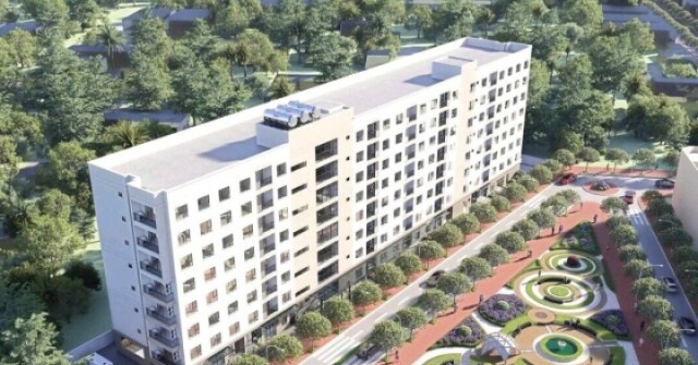 Hà Nội sắp mở bán nhà ở xã hội giá dự kiến chưa đến 900 triệu đồng/căn
