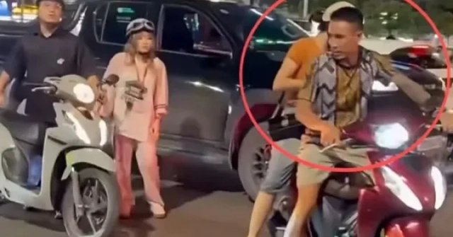 Triệu tập đối tượng hành hung người giữa đường, lên giọng thách thức "quay video thoải mái"