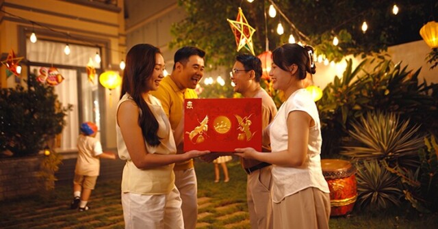 28 năm gìn giữ Trung thu Việt bằng thấu hiểu và đổi mới
