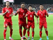Xuân Son sẵn sàng ghi 3 bàn ở chung kết AFF Cup, ĐT Việt Nam thành ác mộng của Thái Lan (Clip 1 phút)