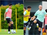 Sao Thái Lan tuyên chiến ĐT Việt Nam, quyết thắng chung kết AFF Cup