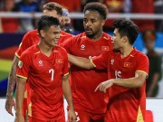 ĐT Việt Nam vào chung kết AFF Cup: Xuân Son khiến Thái Lan lo sợ, thầy Kim toan tính tài tình