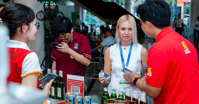 Doanh nghiệp Việt tăng tốc xuất khẩu, tận dụng mọi cơ hội chinh phục thị trường toàn cầu