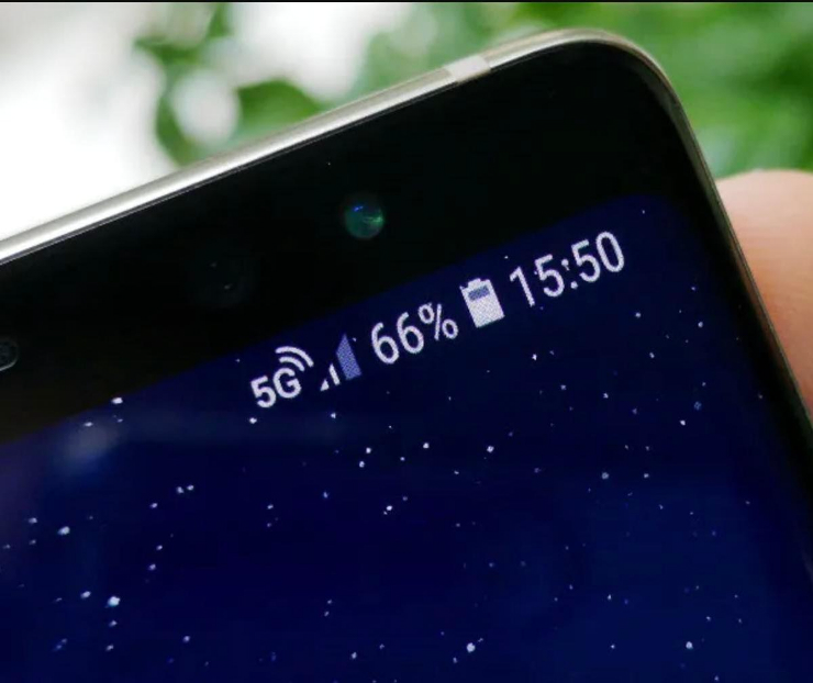 Mạng 5G vốn bị nhiều người dùng hiểu lầm.
