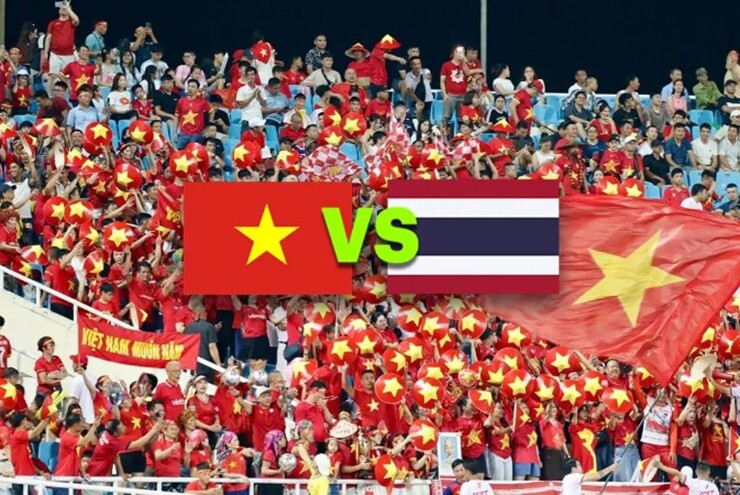 Thái Lan kỳ vọng sao gốc Thụy Điển đấu ĐT Việt Nam, lo sợ sắc đỏ áp đảo Rajamangala
