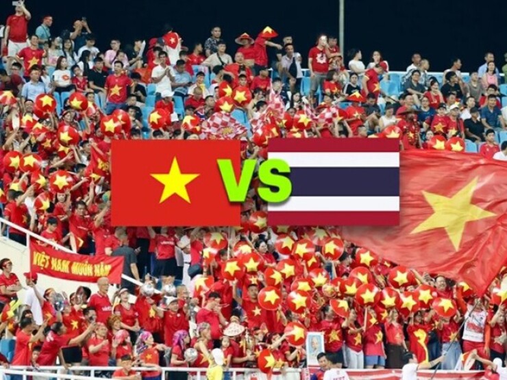 Thái Lan kỳ vọng sao gốc Thụy Điển đấu ĐT Việt Nam, lo sợ sắc đỏ áp đảo Rajamangala