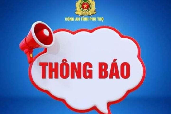 Vụ án hình sự chấn động ở Phú Thọ: Phát thông báo quan trọng vì bị "gán tên", Tập đoàn Phú Cường lớn cỡ nào?