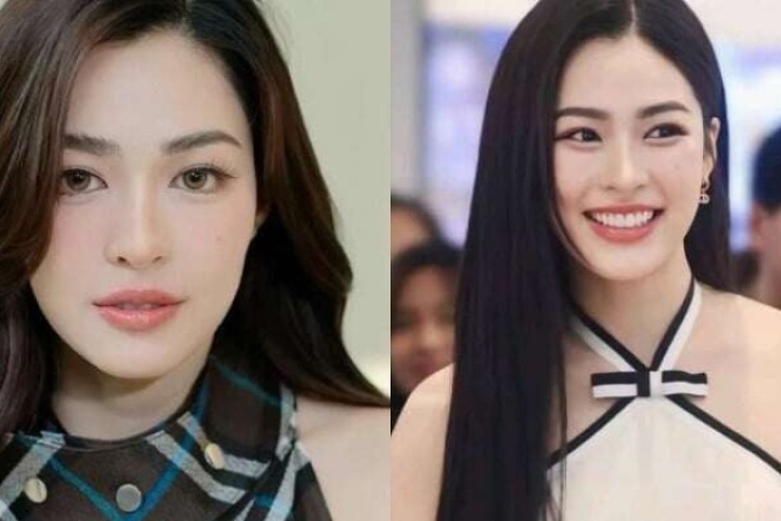 Nhan sắc mỹ nhân đẹp nhất thế giới
