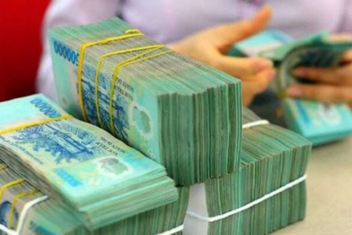 Lãi suất tiền gửi tiết kiệm tháng 8/2026: Tăng mạnh