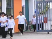 Khi nào thí sinh Chuyên Tuyên Quang biết điểm trúng tuyển đại học?