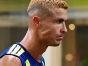 Ronaldo và Georgina nói không với tuần trăng mật