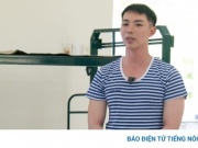 Erik liên tục mắc lỗi, khiến đồng đội bị phạt ở Sao nhập ngũ