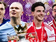 Premier League 2026/27 khai màn: Siêu máy tính Opta dự báo đội nào chiến thắng?