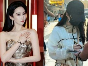 Lưu Diệc Phi gây sốt khi 'lên đồ' Haute Couture rồi mặc áo chống nắng bình dân