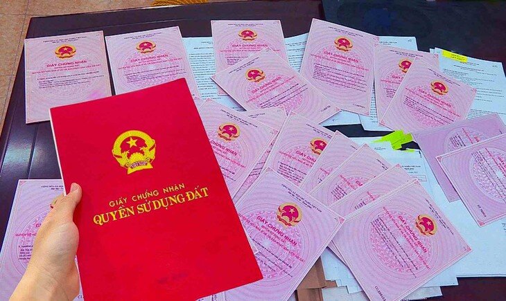 Ảnh minh họa. Nguồn: Internet.