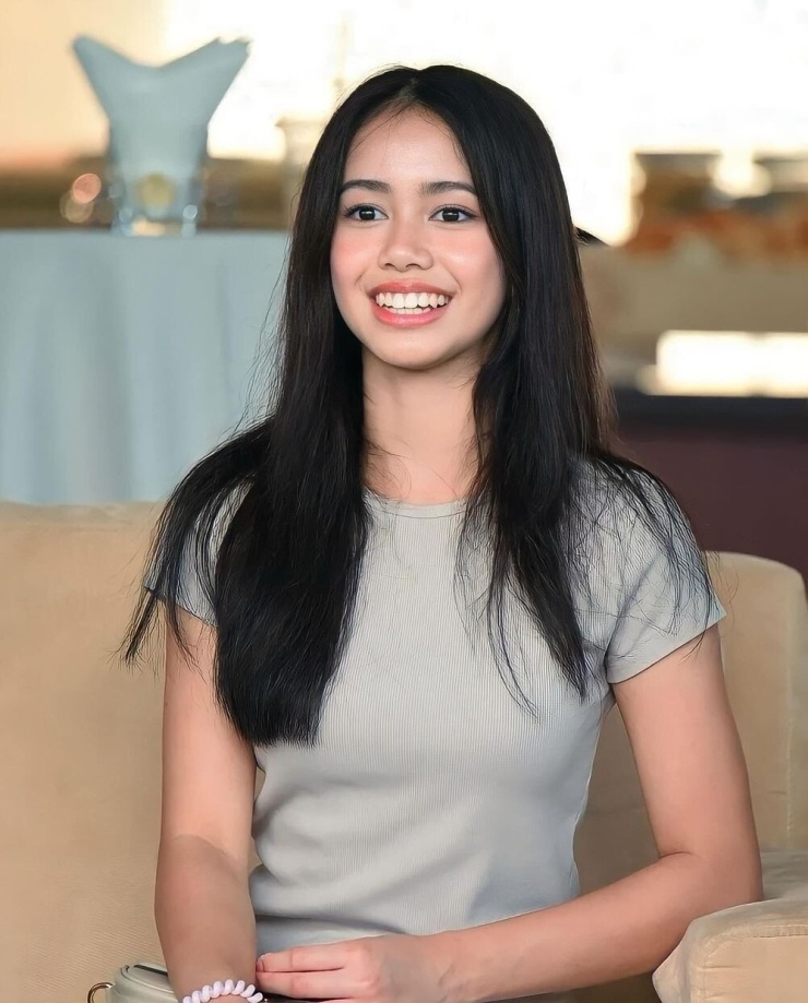 Nhan sắc tuổi 18 của Công chúa Brunei - 5