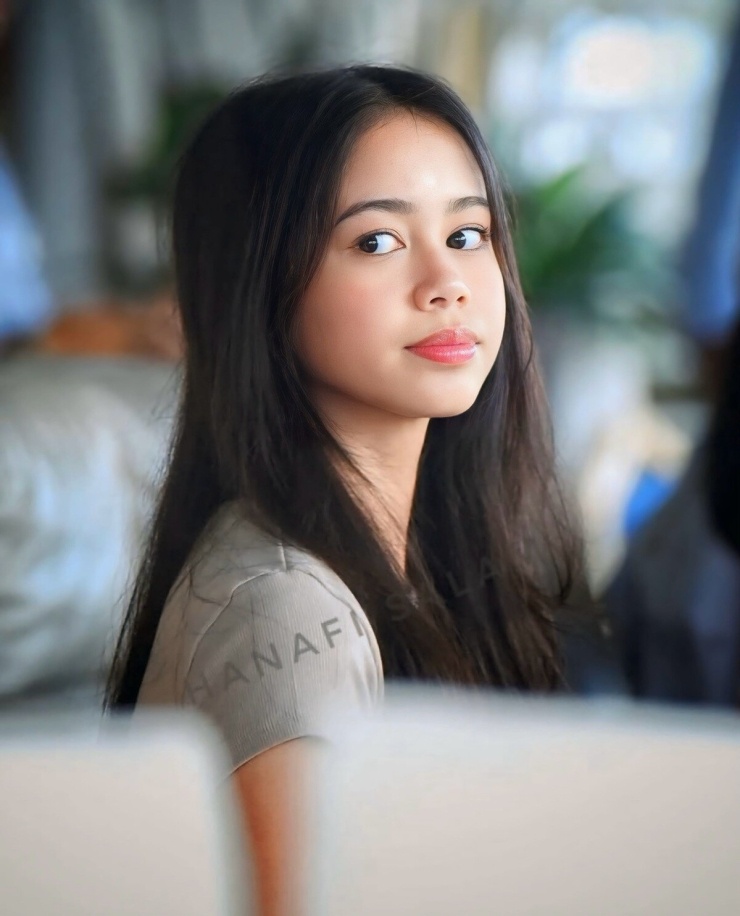 Nhan sắc tuổi 18 của Công chúa Brunei - 2