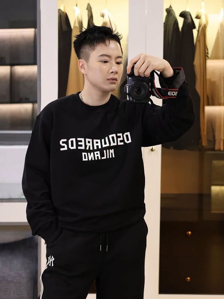 Ảnh sao 21/8: Quỳnh Nga sexy bên Việt Anh - 8