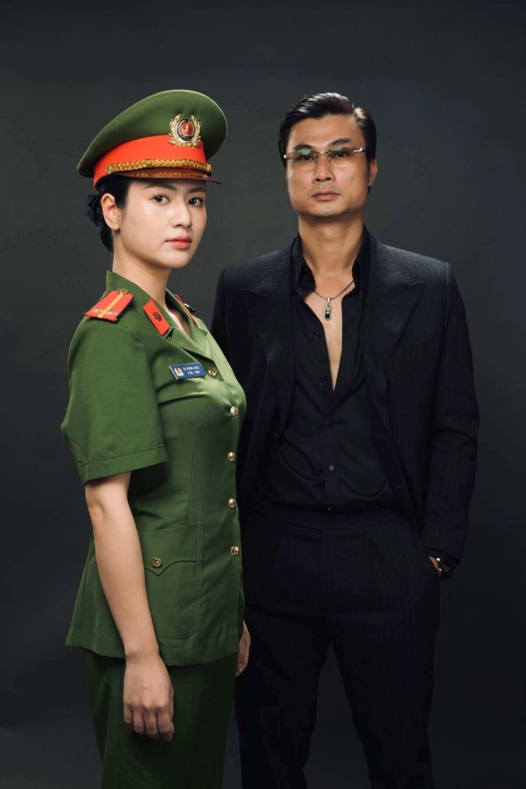 Duy Hưng chuyên tâm nghề diễn, kín tiếng đời tư - 3