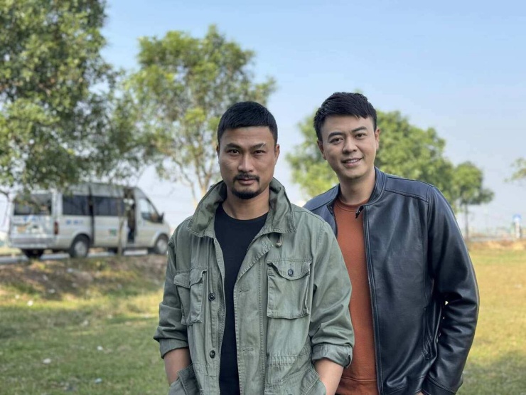 Duy Hưng chuyên tâm nghề diễn, kín tiếng đời tư - 6