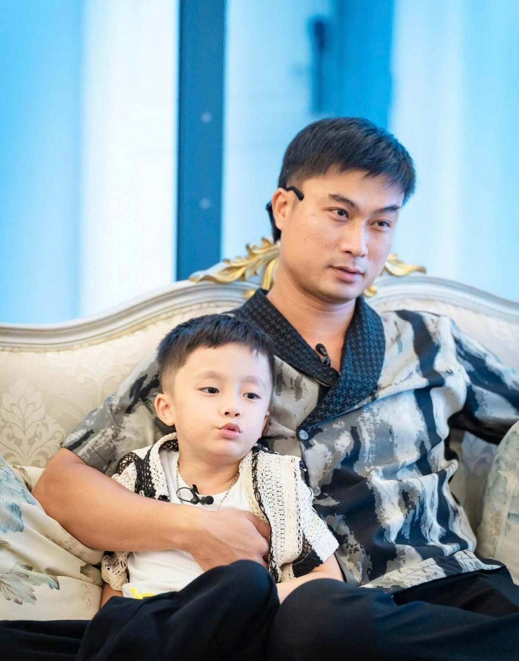 Duy Hưng chuyên tâm nghề diễn, kín tiếng đời tư - 8