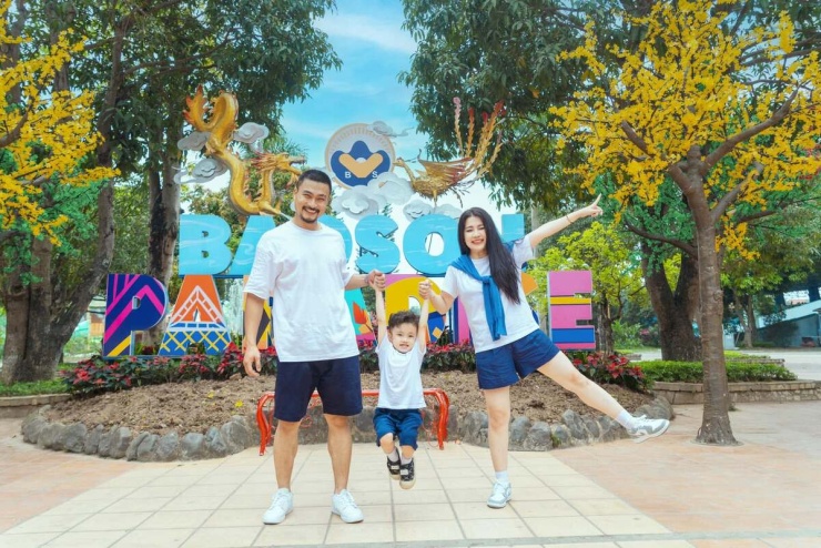 Duy Hưng chuyên tâm nghề diễn, kín tiếng đời tư - 9