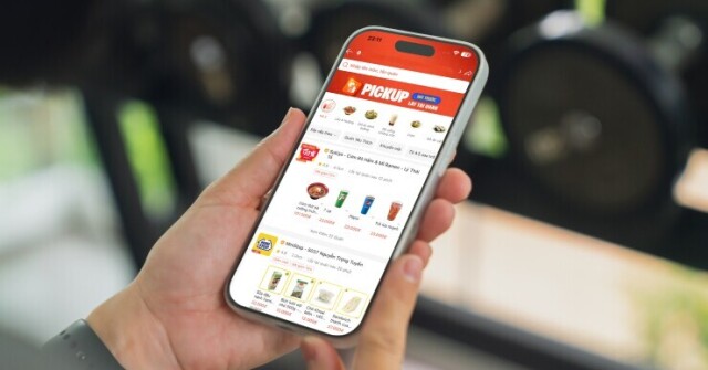 Đặt trước, lấy món tại quán tiện lợi trên ShopeeFood, bạn đã biết cách?