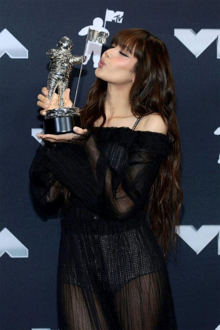 Lễ trao giải MTV Video Music Awards 2026 sẽ diễn ra vào ngày 27/9 tại Los Angeles. (Ảnh: Kbizoom)
