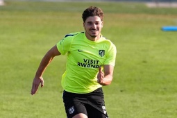 Trực tiếp chuyển nhượng 21/8: Atletico Madrid sẵn sàng bán Alvarez cho Arsenal