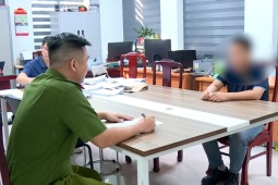 Bình luận cổ vũ ‘giang hồ mạng’ Khánh Sky và Hồ Văn Khoa, 2 người bị phạt