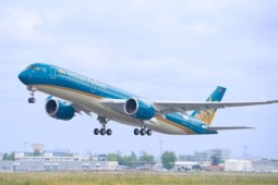 Điều tra sự cố máy bay Vietnam Airlines từ Đức đi Hà Nội