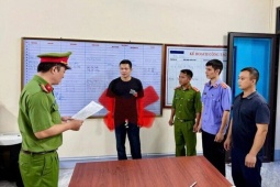 Lập nhóm 'nữ tìm bạn trai' để thu phí, một đối tượng bị khởi tố