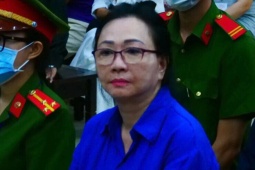 Ba món trang sức kim cương của bà Trương Mỹ Lan được bán với giá 25 tỷ đồng