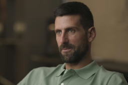Djokovic cay cú về khoảnh khắc "tồi tệ nhất", tuyên bố thi đấu 15 năm nữa