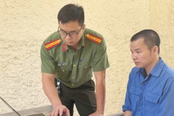 Khởi tố người đăng tải thông tin sai sự thật về dự án sân bay Gia Bình