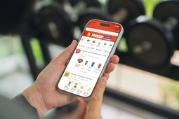 Đặt trước, lấy món tại quán tiện lợi trên ShopeeFood, bạn đã biết cách?