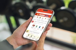 Đặt trước, lấy món tại quán tiện lợi trên ShopeeFood, bạn đã biết cách?
