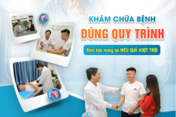 Phòng khám Đa khoa Quốc tế Cộng Đồng: Điểm đếm uy tín cho sức khỏe toàn diện
