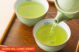 Tin tức sức khỏe - “Loại nước dân dã” nhà nhà đều uống liệu có tốt cho phổi? Câu trả lời khiến nhiều người bất ngờ!