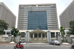 Thanh tra tại Bộ Ngoại giao: Phát hiện hơn 9.500 m2 đất 'vàng' ở Hà Nội bị bỏ trống nhiều năm