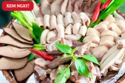 Tin tức sức khỏe - Món ăn “khoái khẩu” vạn người mê: Ít ai ngờ càng ăn càng đau nhức xương khớp!