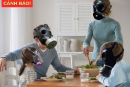 Tin tức sức khỏe - Sáng dậy đàm, ho liên tục: “Thủ phạm” có thể đang ở ngay trước cửa nhà